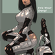 Illustration for article titled Sexy Recruitment Posters For The Empire